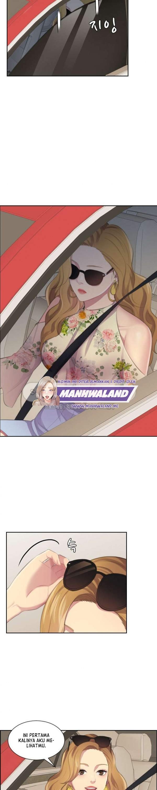 The risky family - Chapter 10 21