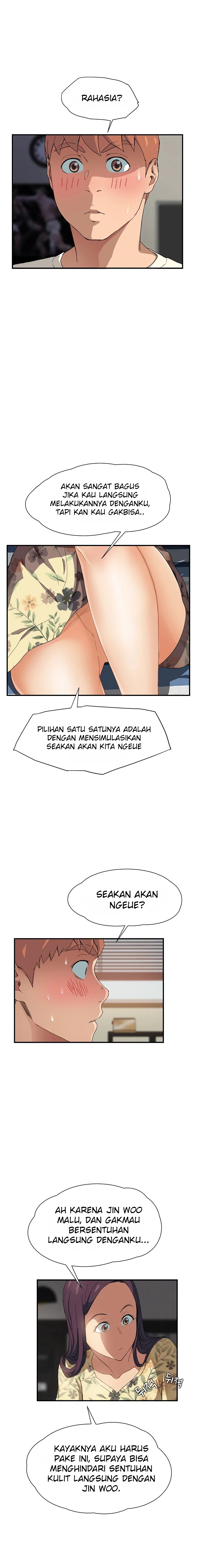 This Doesn&#8217;t Feel Like Me - Chapter 10 9