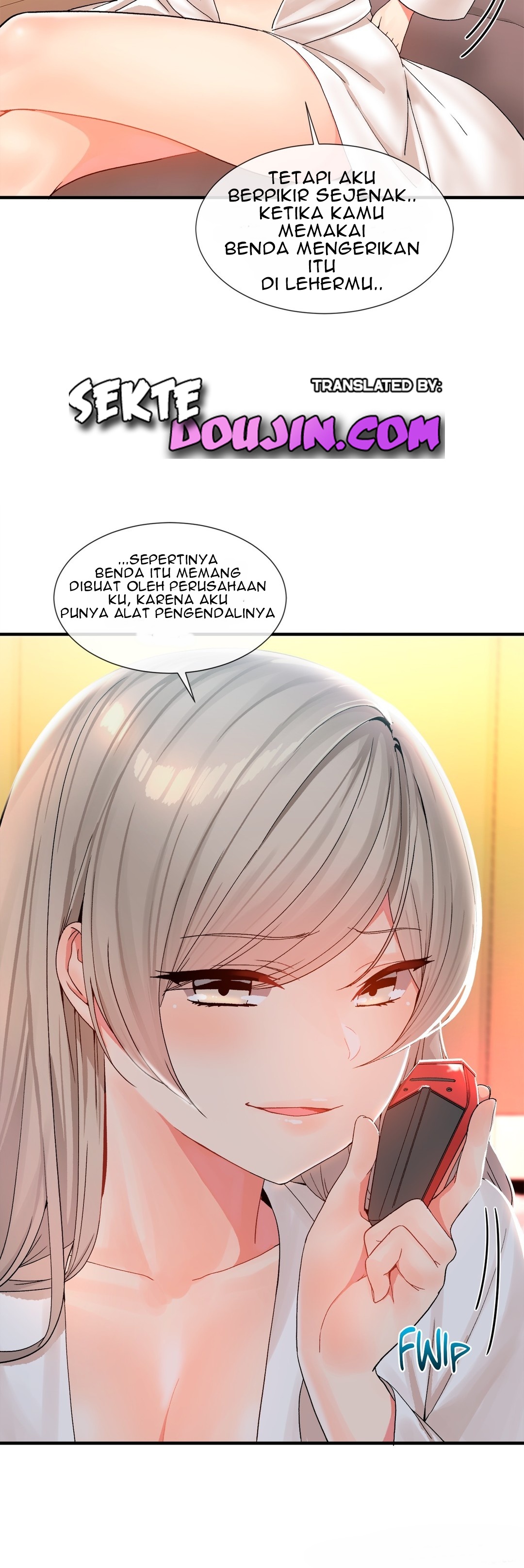 Deceptions (skull2) - Chapter 10 9