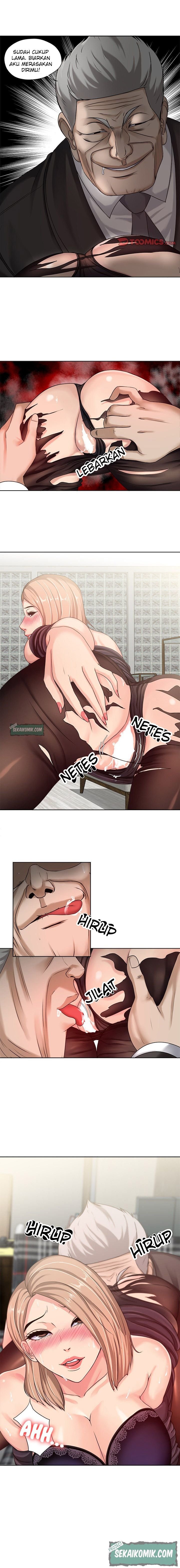 Cat Fight - Chapter 10 2