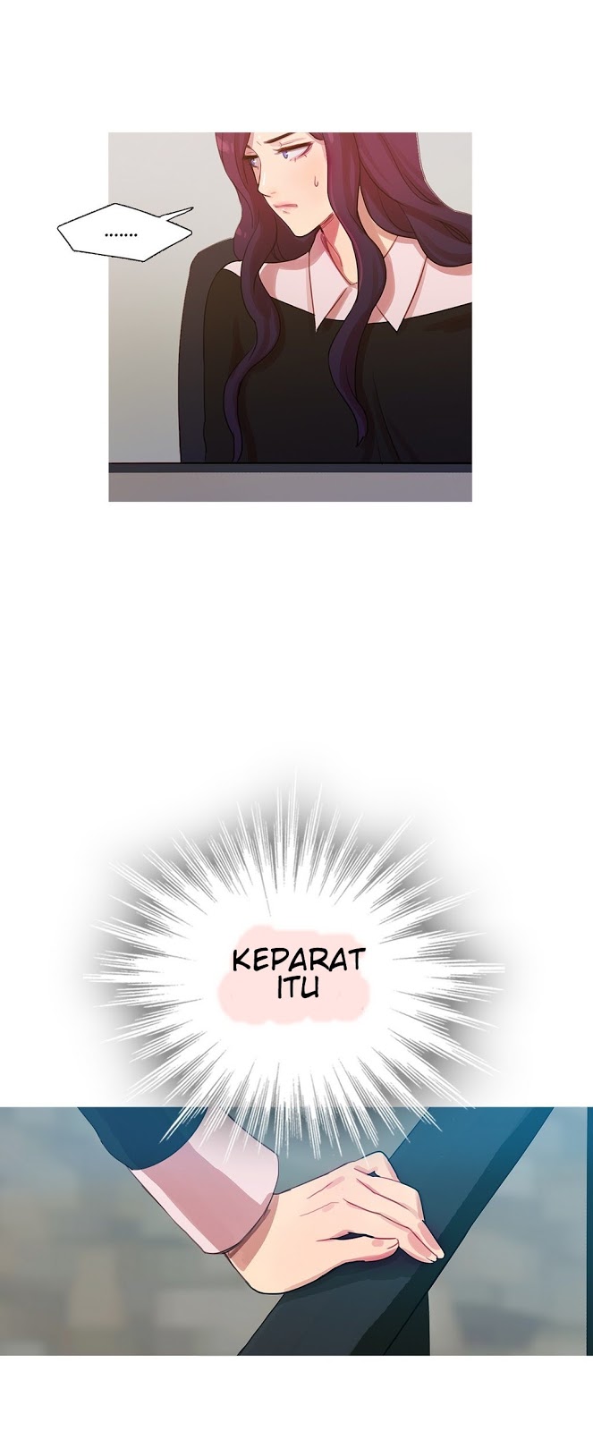 Fatal Woman - Chapter 10 7