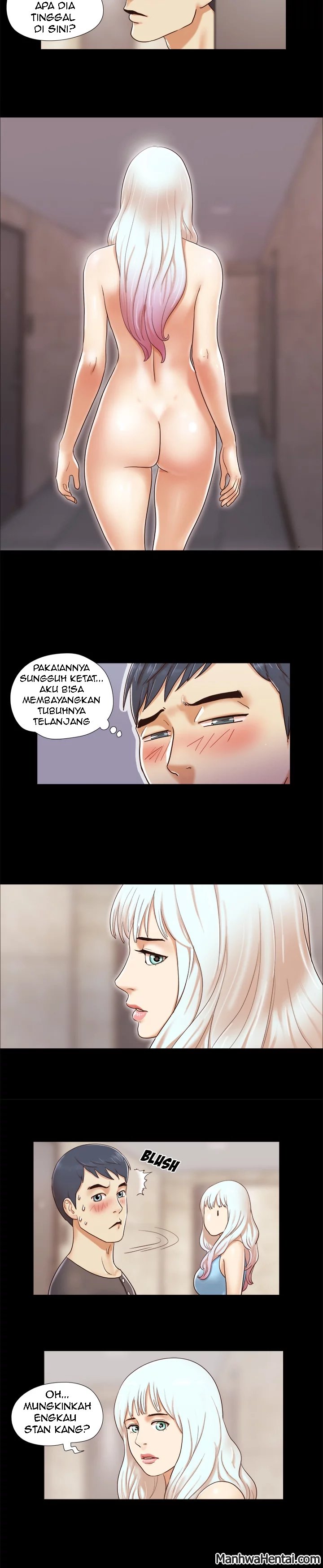Double Trouble (Muldeok) - Chapter 10 12