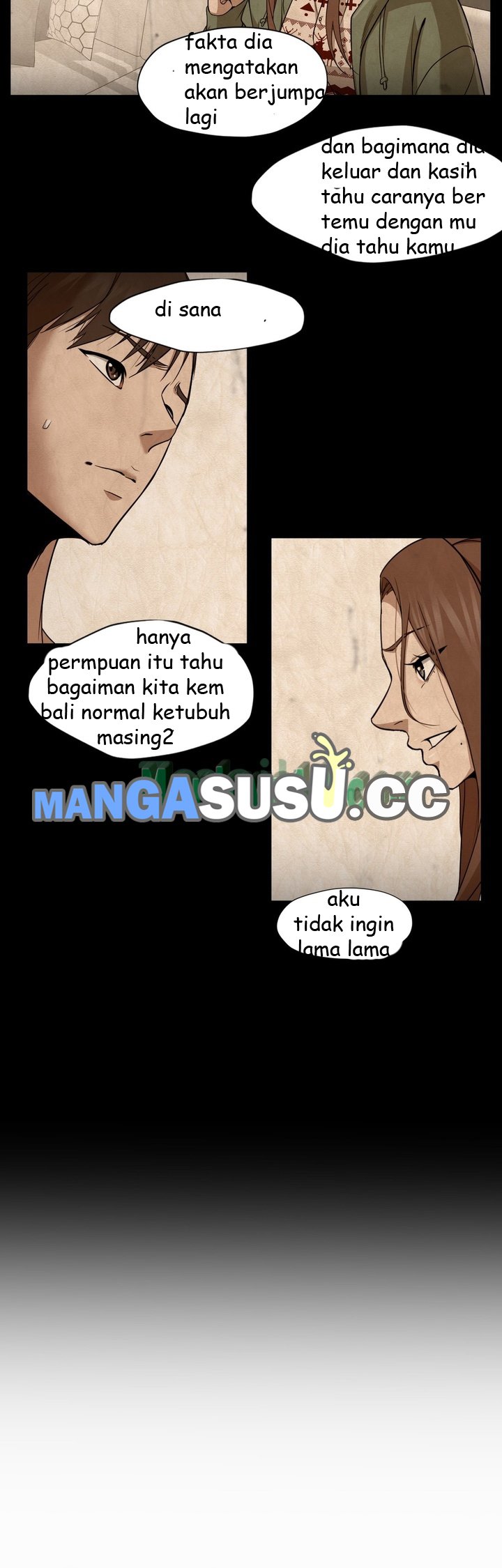 Man Up, Girl! - Chapter 10 11