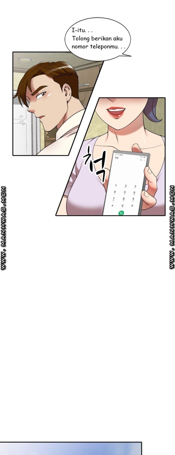 Caddie Mom - Chapter 10 40 Caddie Mom - Chapter 10 40