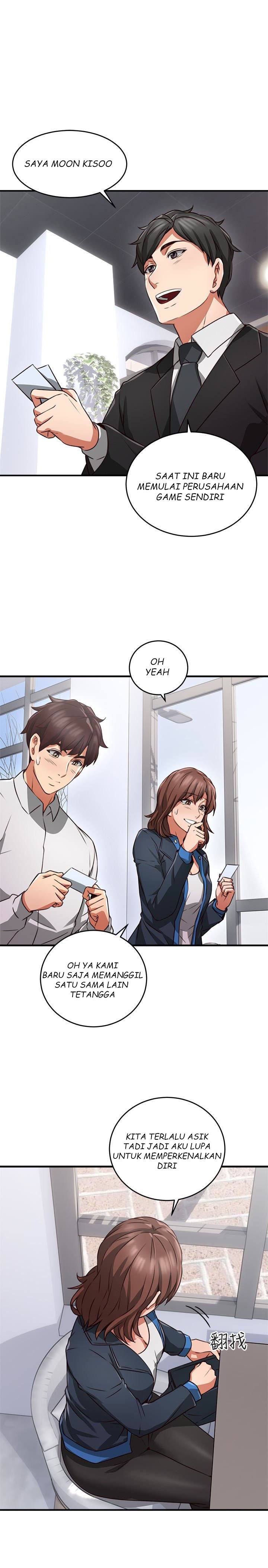 Soothe Me - Chapter 10 24