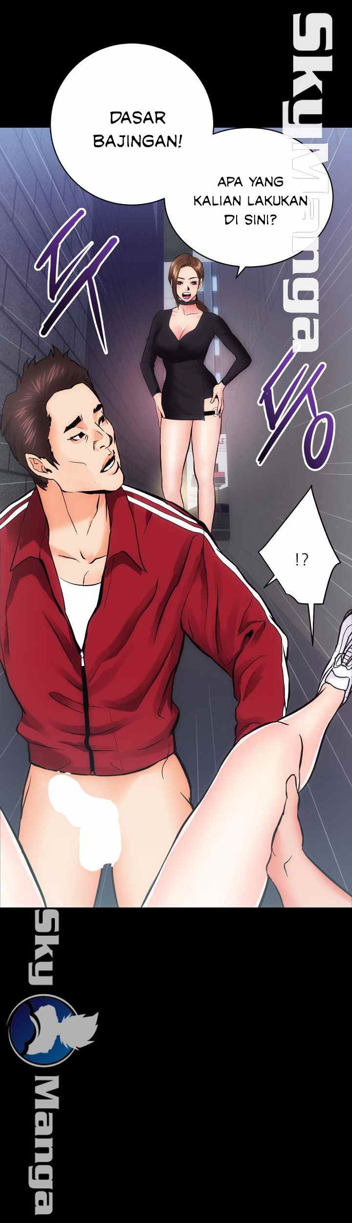 Authorized Agency - Chapter 10 47