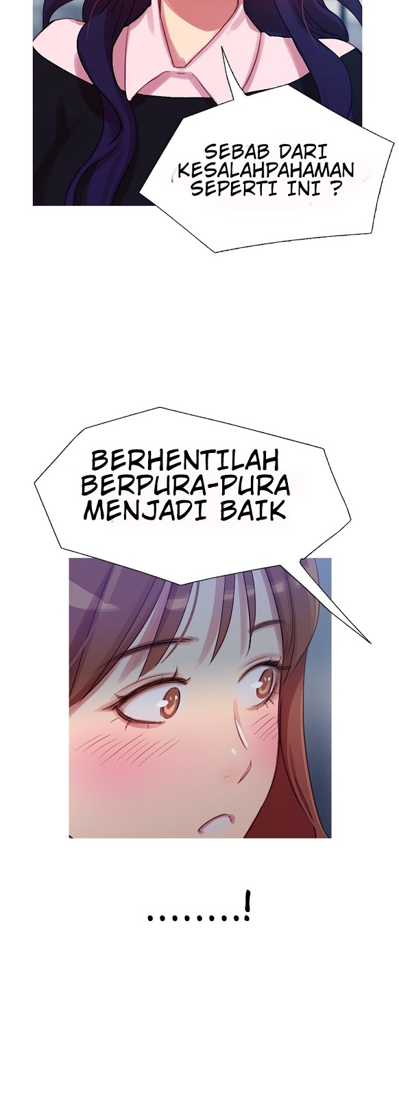 Fatal Woman - Chapter 10 34