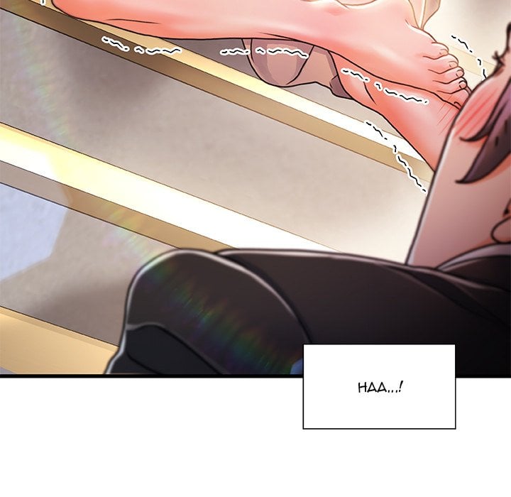 Achilles Heel - Chapter 10 50