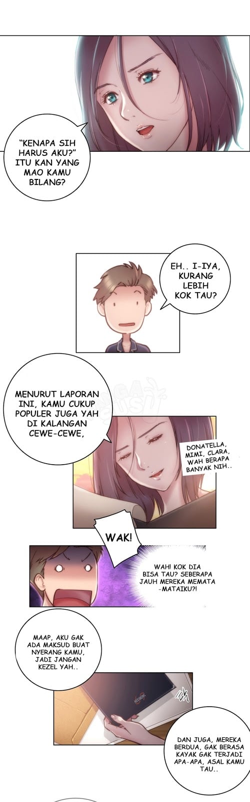 Erotic Sensuality and Perception - Chapter 10 13 Erotic Sensuality and Perception - Chapter 10 13