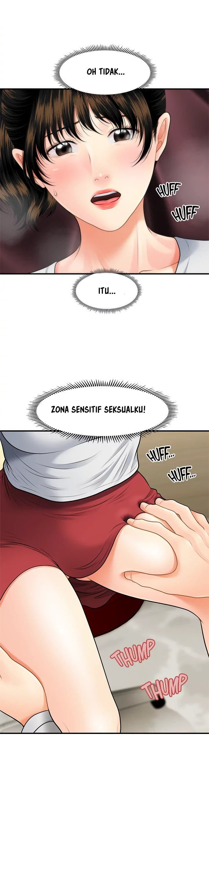 You&#8217;re so Handsome - Chapter 10 4