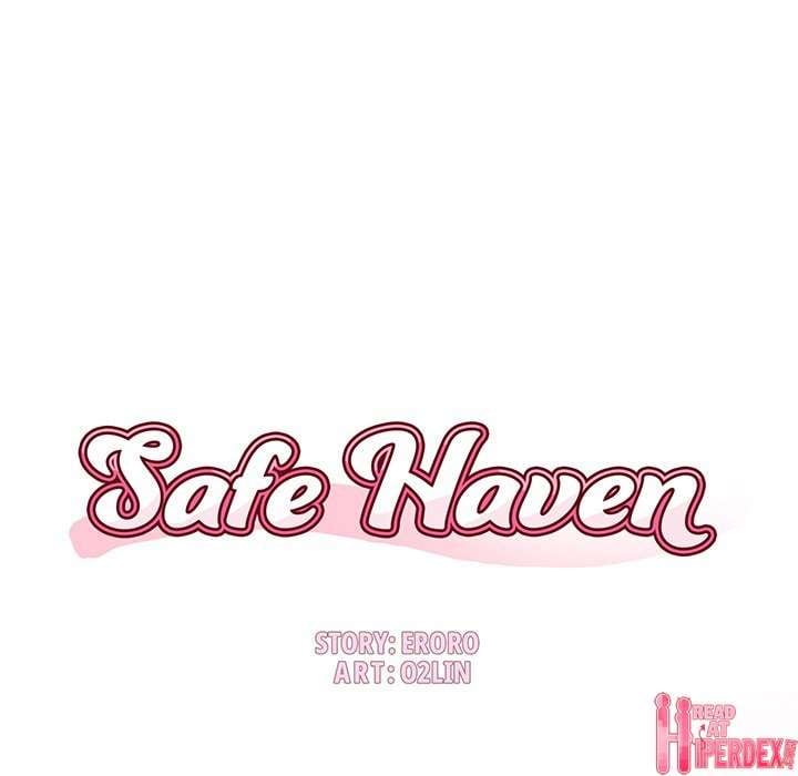 Safe Haven - Chapter 10 13