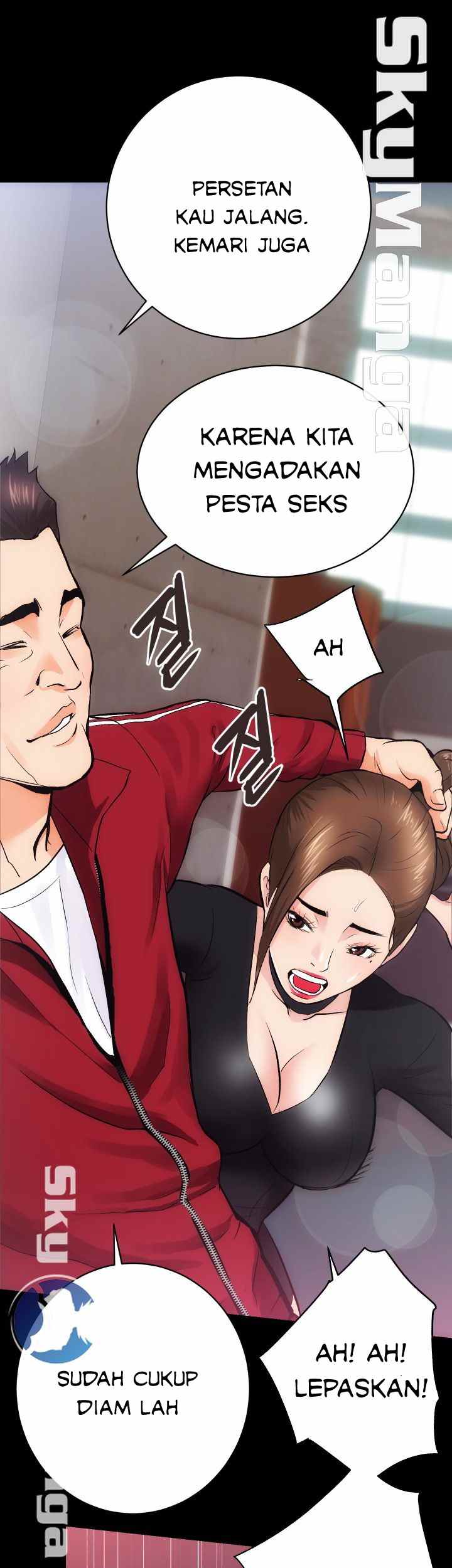 Authorized Agency - Chapter 10 49