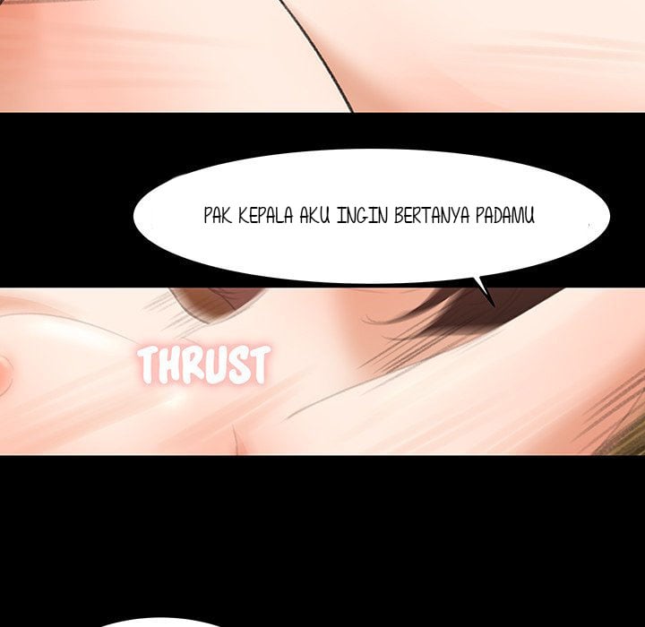 Inside the Uniform - Chapter 10 23