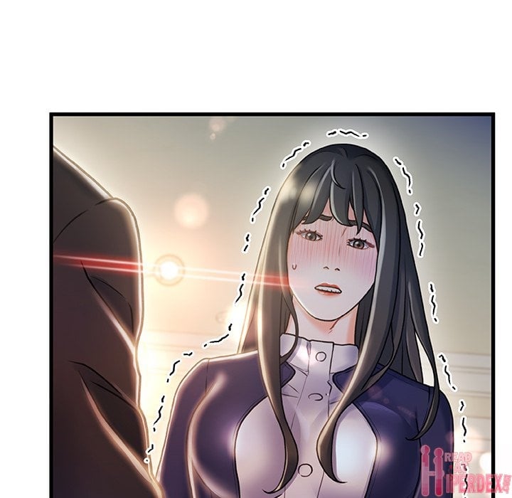 Achilles Heel - Chapter 10 117
