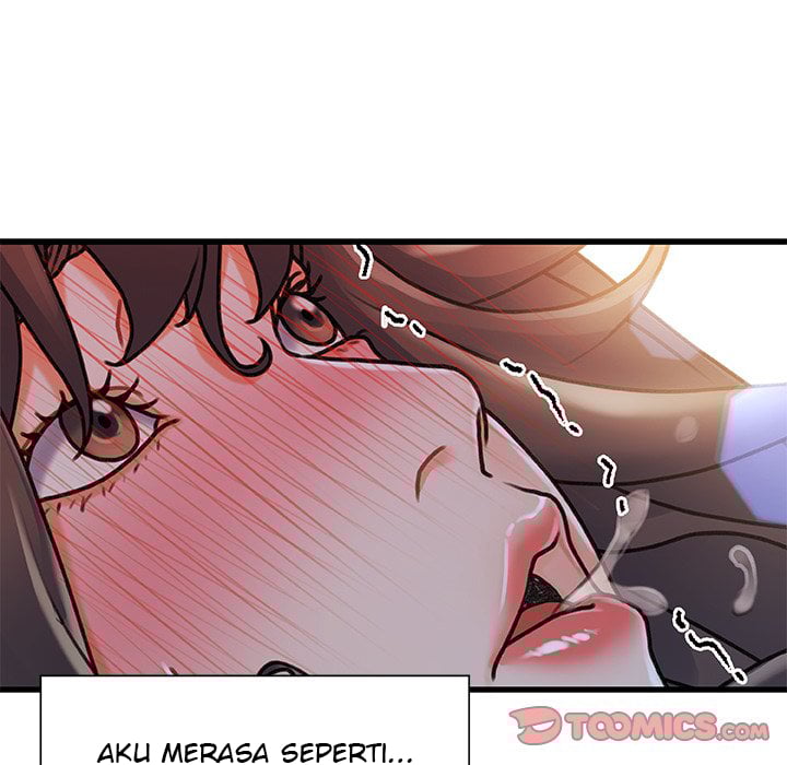 Achilles Heel - Chapter 10 41