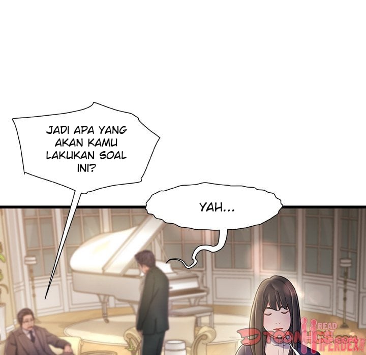Achilles Heel - Chapter 10 59