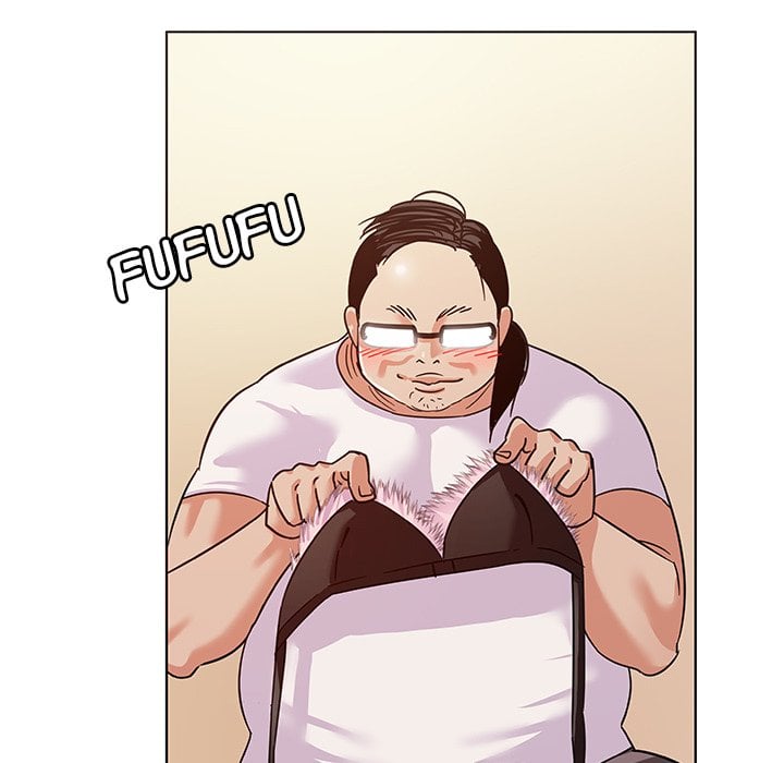 Desperate Measures - Chapter 10 31 Desperate Measures - Chapter 10 31