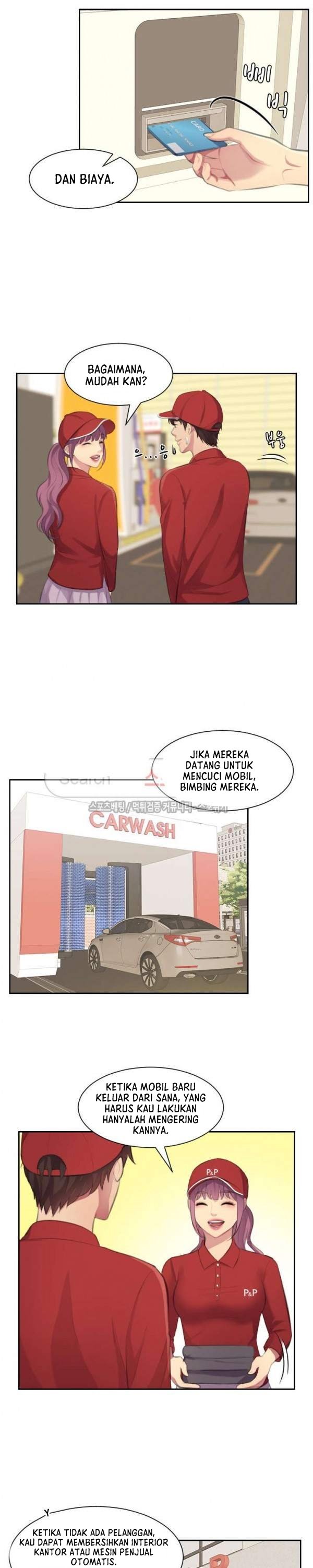 The risky family - Chapter 10 18