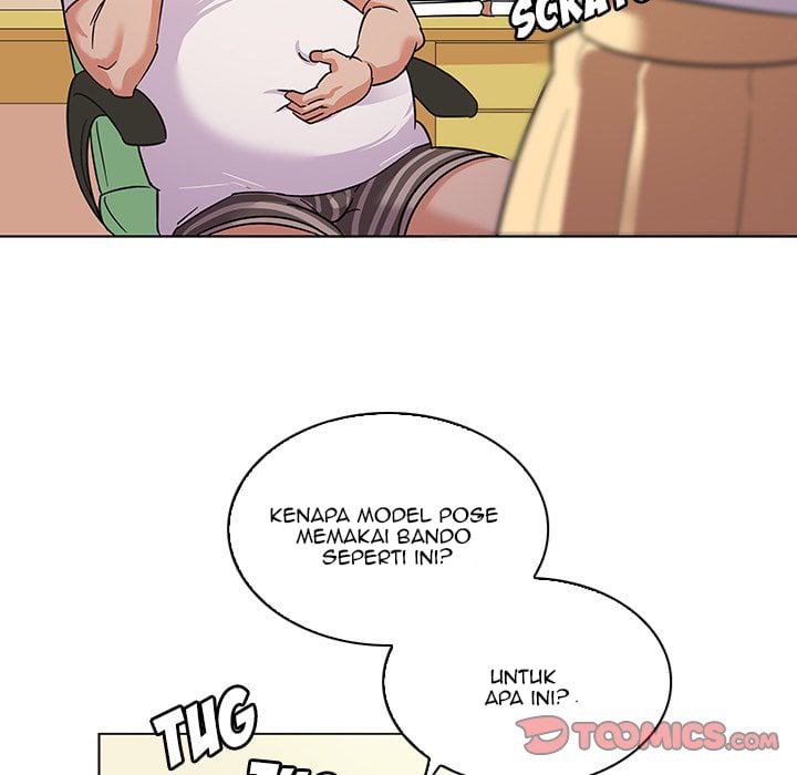 Desperate Measures - Chapter 10 12 Desperate Measures - Chapter 10 12