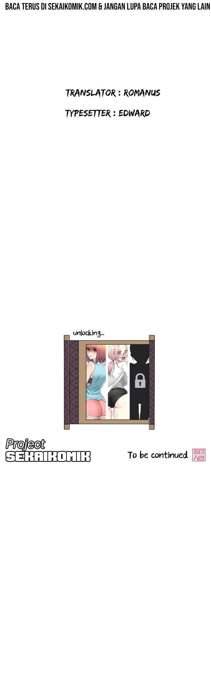 Touch to Unlock - Chapter 11 59