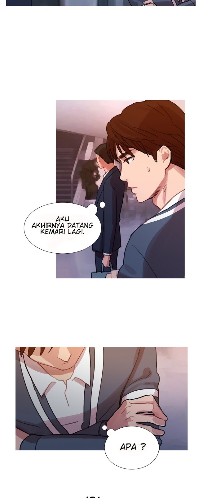 Fatal Woman - Chapter 10 41