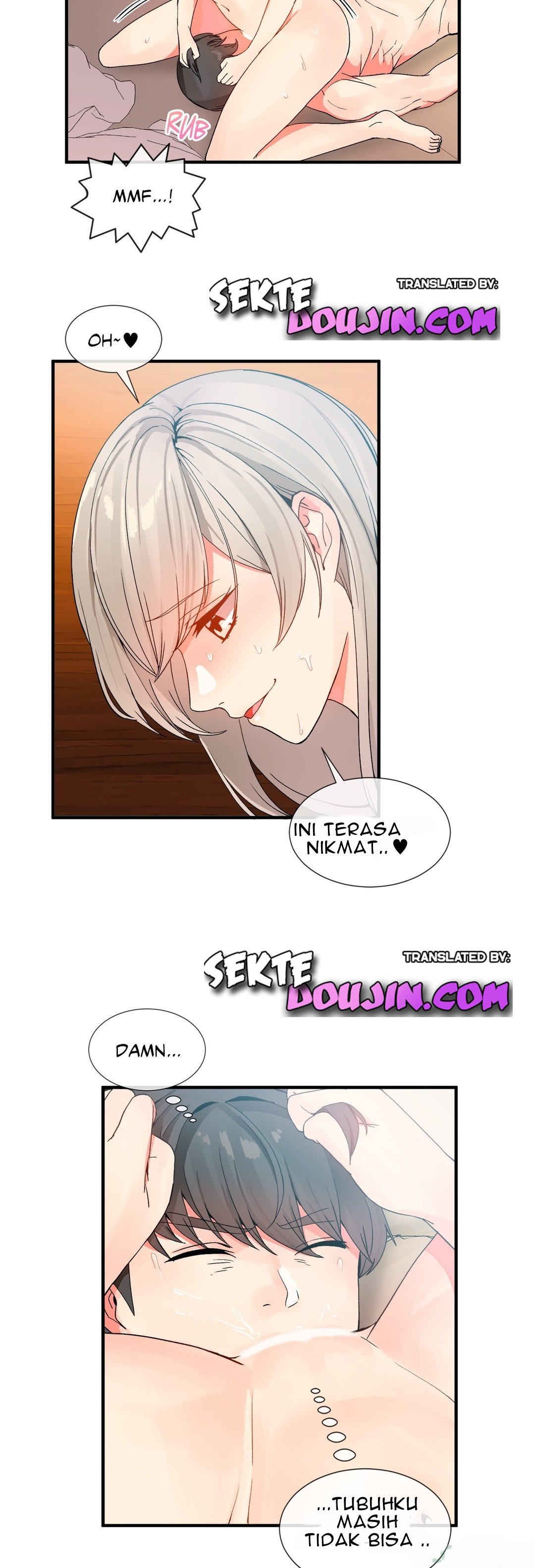 Deceptions (skull2) - Chapter 10 26