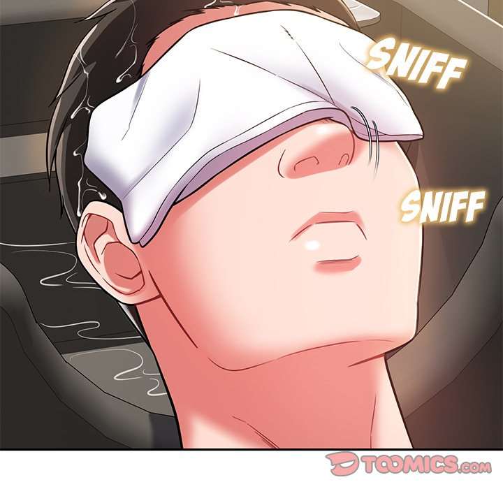 Safe Haven - Chapter 10 126