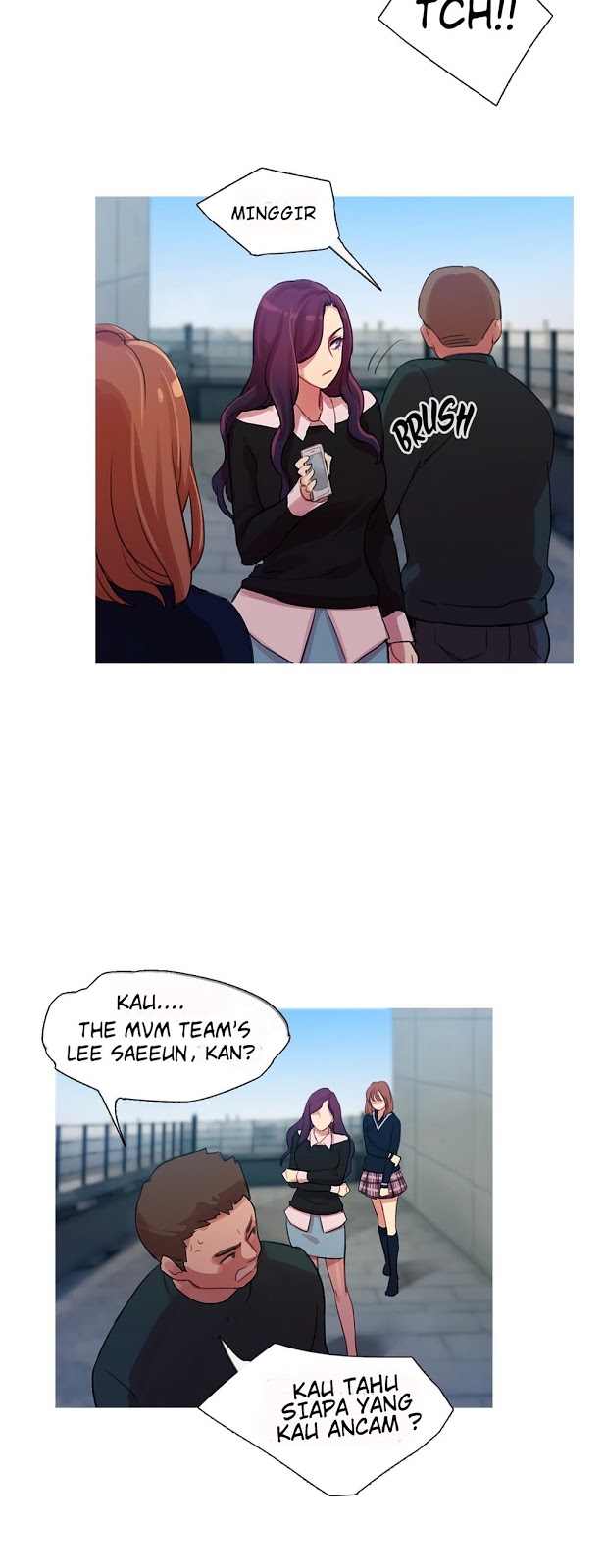 Fatal Woman - Chapter 10 29