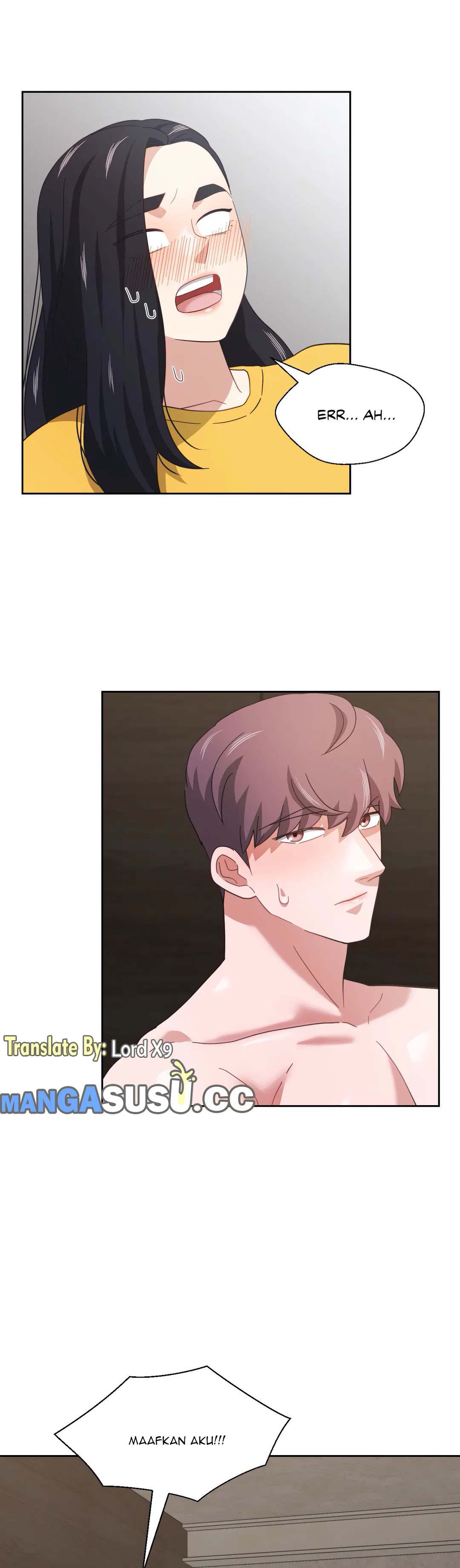 Booty Camp - Chapter 10 3