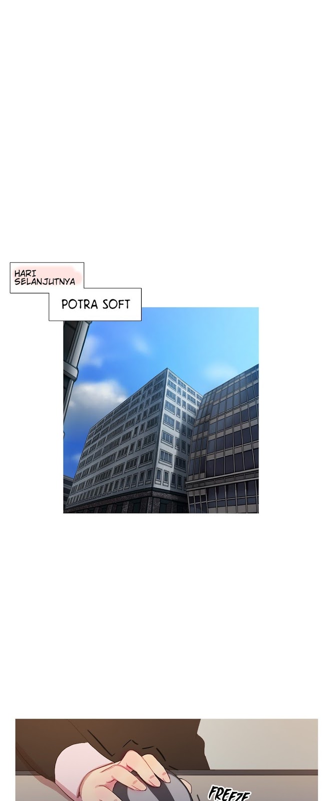 Fatal Woman - Chapter 10 1