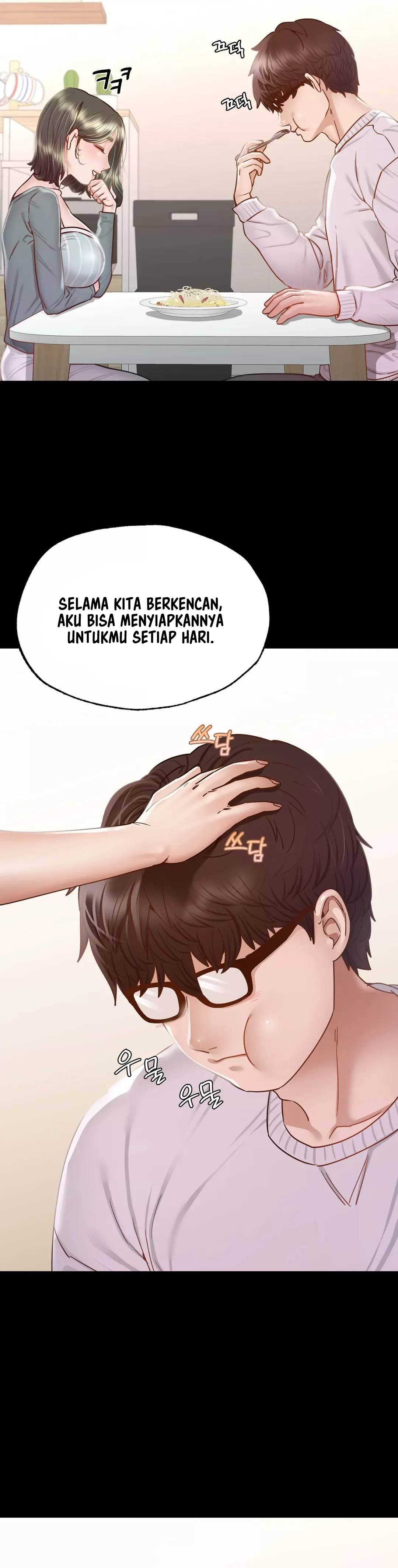 Not At School, Please - Chapter 10 39