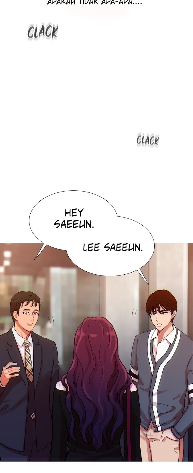 Fatal Woman - Chapter 10 46