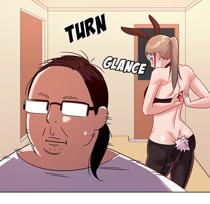 Desperate Measures - Chapter 10 66 Desperate Measures - Chapter 10 66