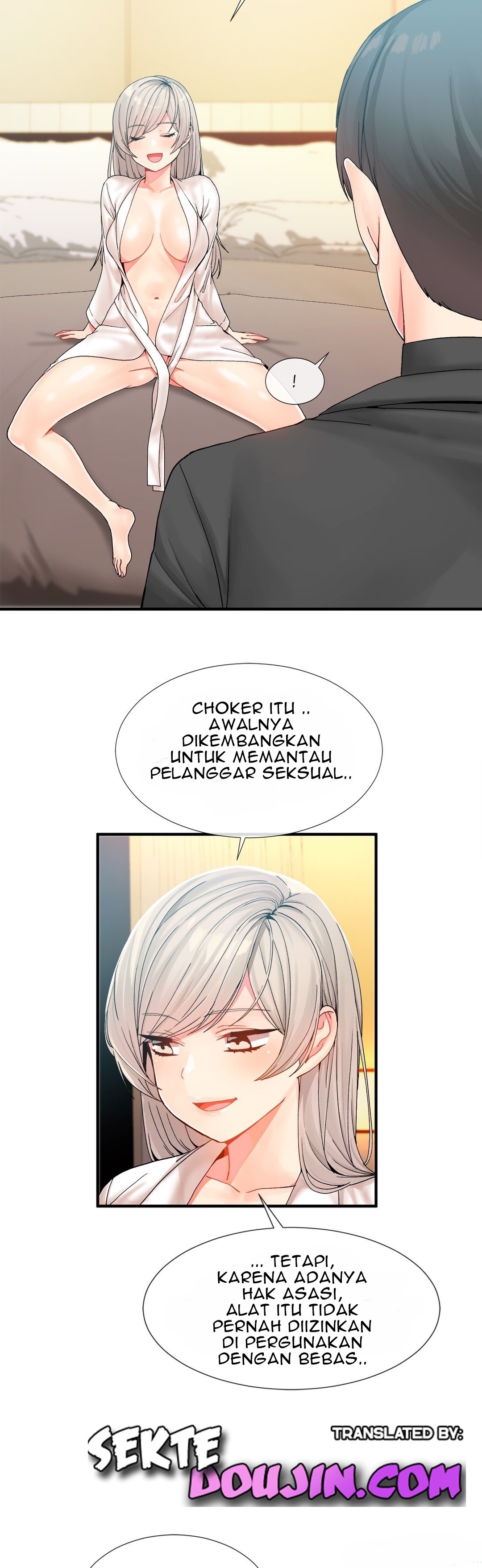 Deceptions (skull2) - Chapter 10 4