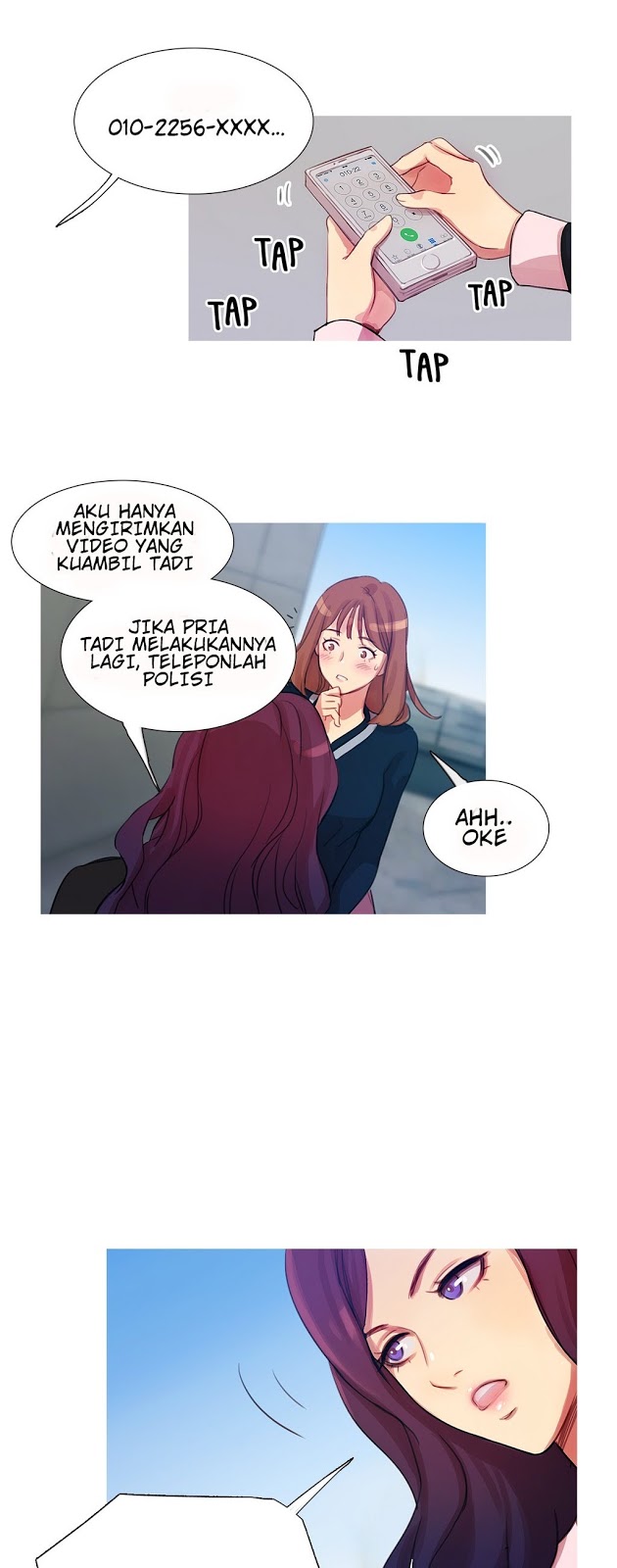 Fatal Woman - Chapter 10 32