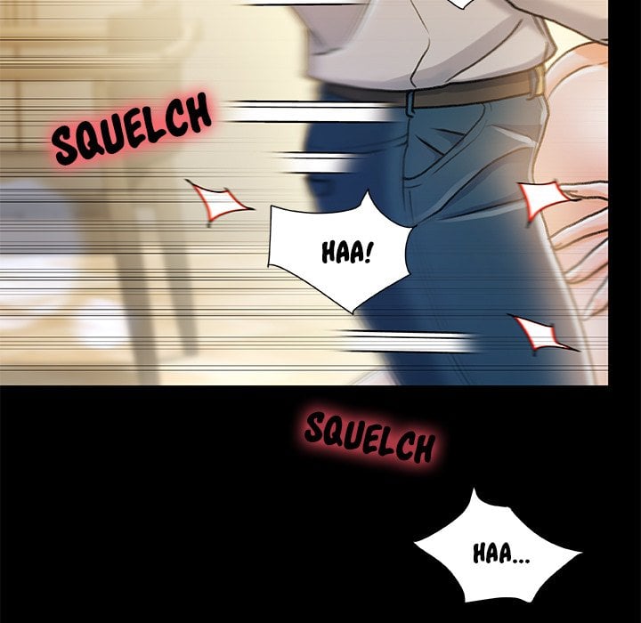 Achilles Heel - Chapter 10 102