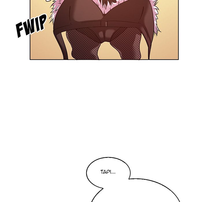 Desperate Measures - Chapter 10 39 Desperate Measures - Chapter 10 39