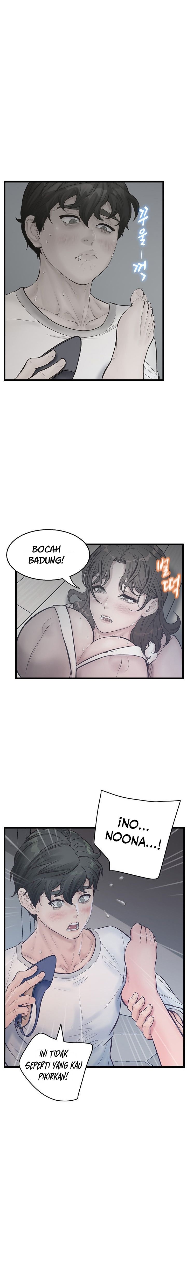 Secret Cohabitation - Chapter 10 2 Secret Cohabitation - Chapter 10 2