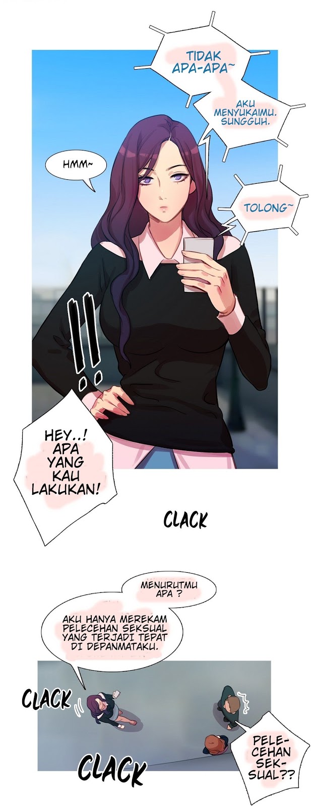 Fatal Woman - Chapter 10 23