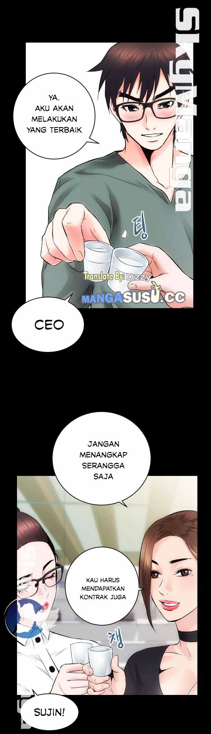 Authorized Agency - Chapter 10 22
