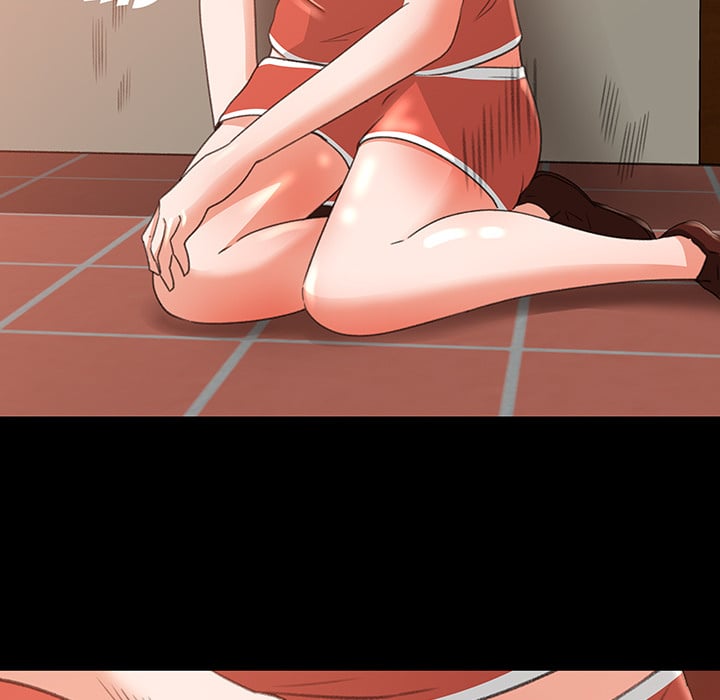 Inside the Uniform - Chapter 10 53