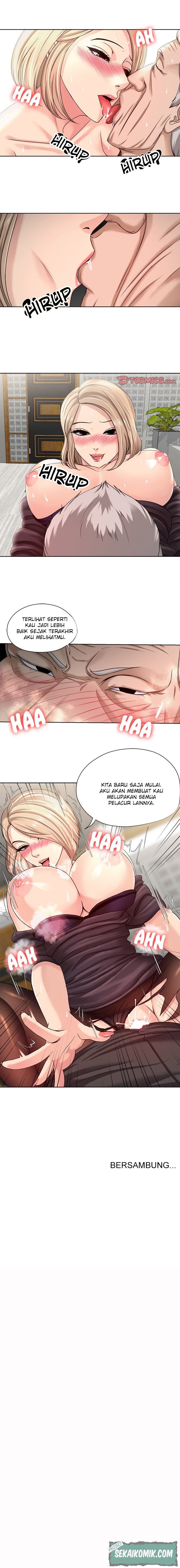 Cat Fight - Chapter 10 10