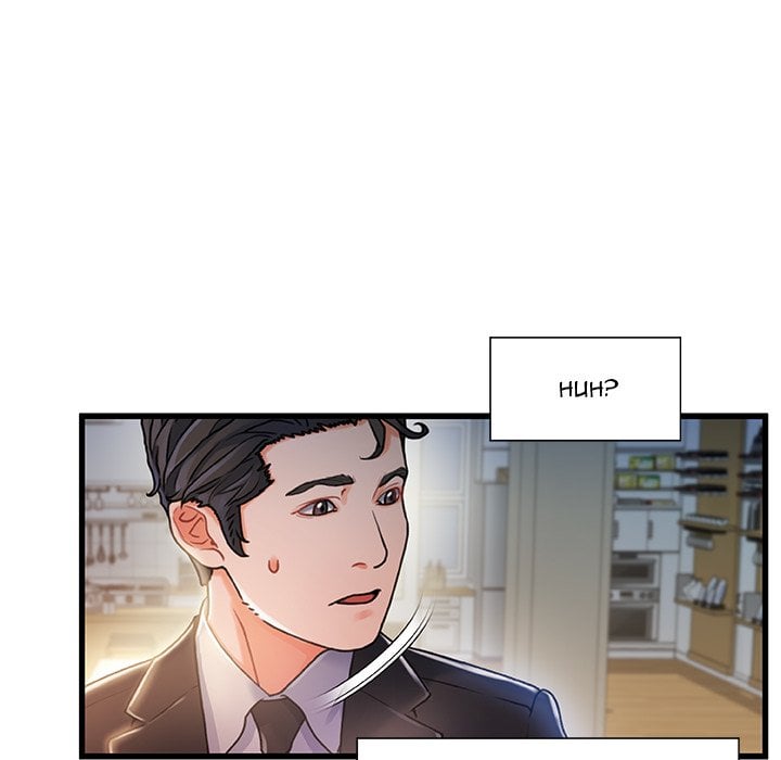 Achilles Heel - Chapter 10 120
