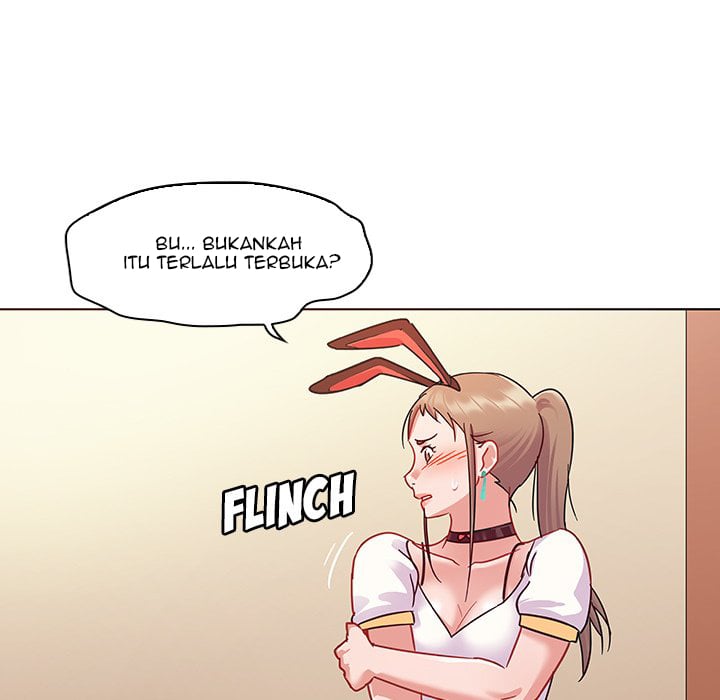 Desperate Measures - Chapter 10 34 Desperate Measures - Chapter 10 34