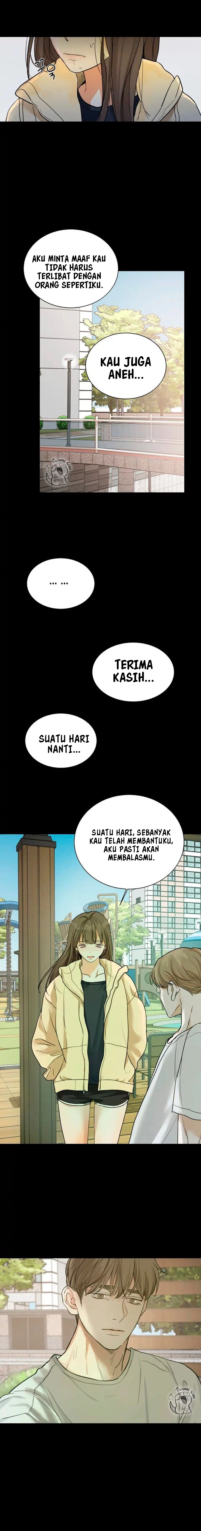The Fantastic Fruit Quartet - Chapter 10 16