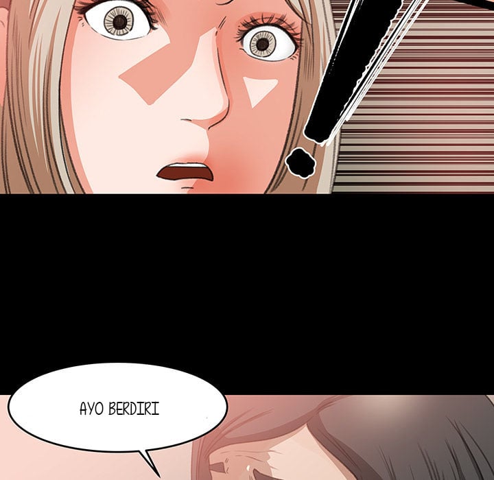 Inside the Uniform - Chapter 10 70
