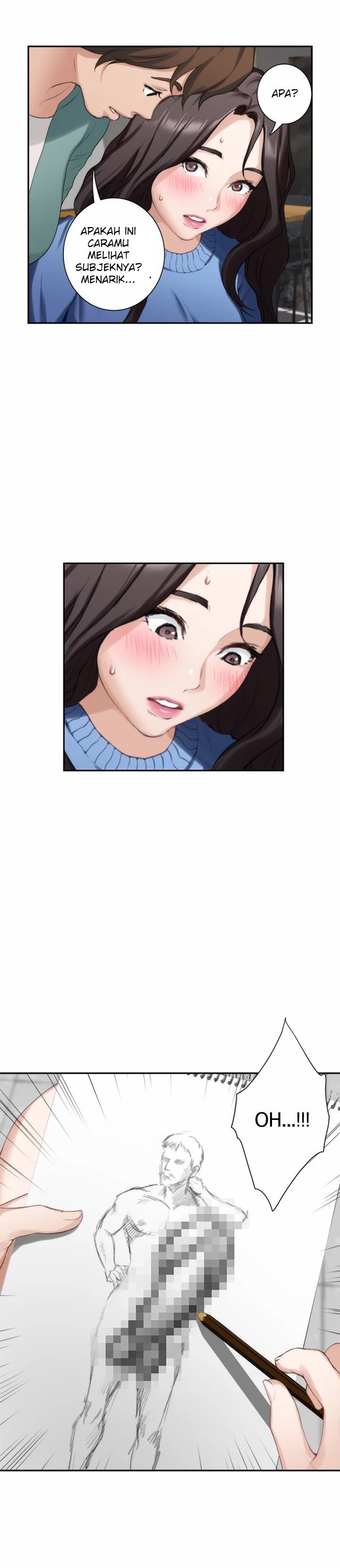 S-Mate - Chapter 10 12