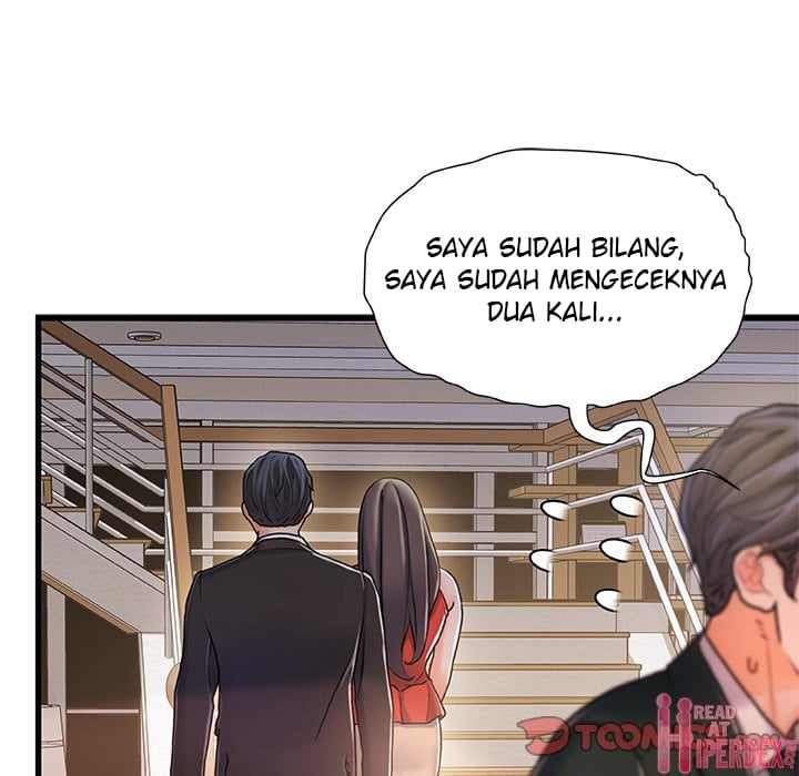 Achilles Heel - Chapter 10 23