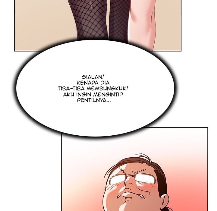 Desperate Measures - Chapter 10 61 Desperate Measures - Chapter 10 61