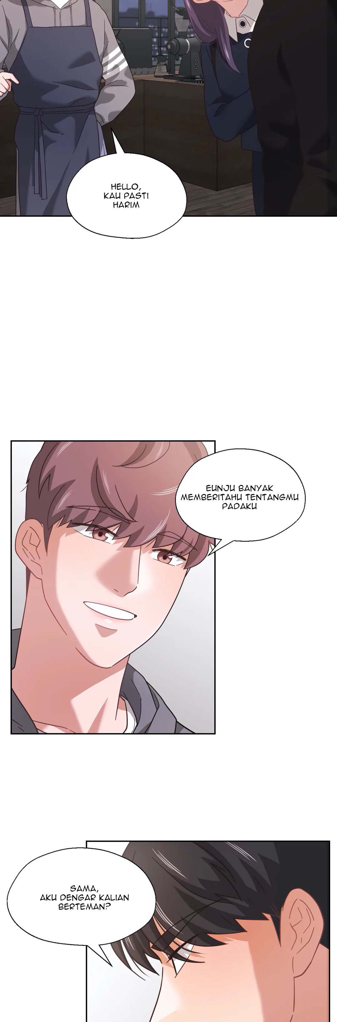 Booty Camp - Chapter 10 10